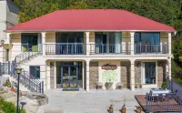 Lushan Leisurely Homestay