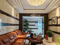 Shiquan Tiantian Business Hotel