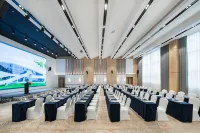 Wenzhou Ou GINLAN JIA Resort Hotel