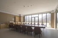 Elong Anyue Hotel (Nyingchi Xueyu Jiangnan Niyanghe Scenic Area)