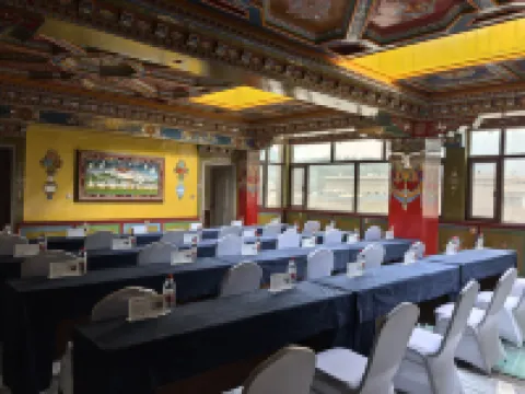 Yuntian intercontinental Hotel