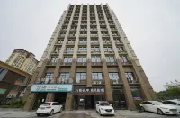 an adventure. Hanlin Zhiyue Homestay (Huai'an University City Branch) Huai'an Eco-Cultural Tourist Area 호텔