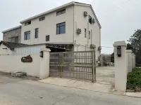 Songzi Liujin Suoyue Homestay