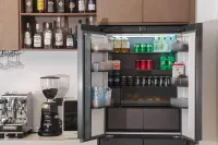 Mangshi Lanhuapan Homestay (Yi Nationality Ancient Town) - bar