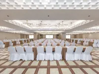 Vienna International Hotel (Yushu Museum) Hotels in Yushu City
