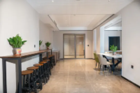 Huandu Hotel (Yuhou Street Xinglong Pedestrian Street)