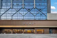 JI Hotel (Ningbo Aoti Center Jinshan Road Subway Station) Hotels in Jiangbei Commercial Area