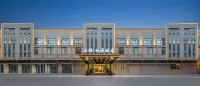 Yunjin Baiman Hotel (Lanxi Danxi Avenue)