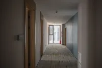 Shell Hotel (People's Hospital)