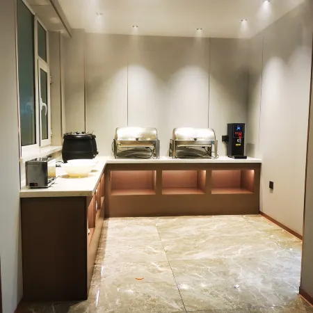Fanzhi Keyou Interlock Hotel