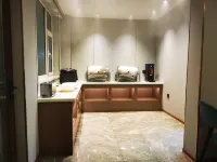 繁峙客友聯鎖飯店（五台山火車站店） - 早餐