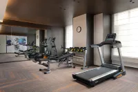 Hampton by Hilton Heihe - Træningscentre