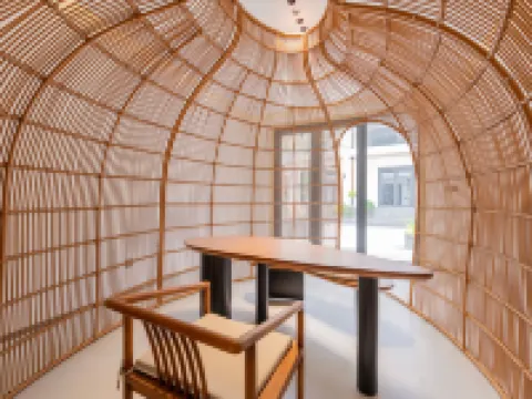 Zhashui Lan · Mountain View Collection Homestay 자수이 호텔