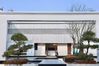 Lingxi · Guiling Mountain Lodge Hotel in zona Zhongtong Passenger Transport Terminal