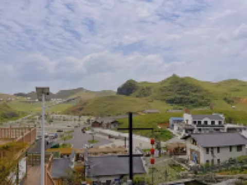 Bamianshan Huaxin Homestay