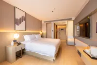 LAVANDE  Hotel (Hunchun Century Square Store) Hotels in Hunchun