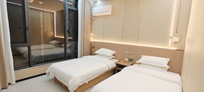 Gexianshan Xinyue Homestay Hotels in Yanshan