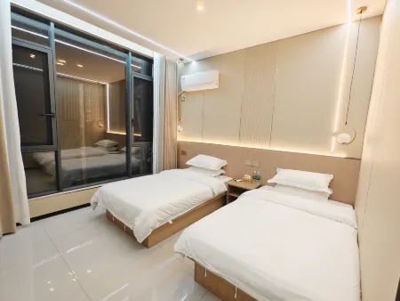 Gexianshan Xinyue Homestay