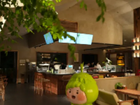 黔覓春山民宿（貴州茶文化生態博物館店） 湄潭酒店