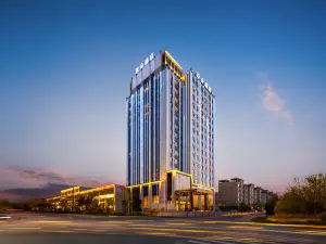 Atour Hotel, Kuitunxi Park, Kuia Expressway