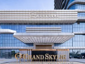 Jinxian Grand Skylight International Hotel