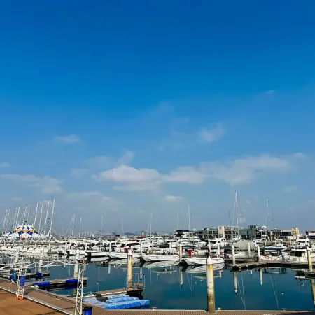 Star Era Seaview Hotel