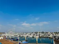 Star Era Seaview Hotel - Sea View