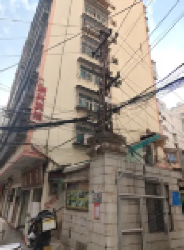 Gejiu Ruixing Hotel