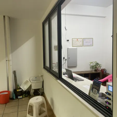 Qionghai Boao Shiyu Scenic Apartment