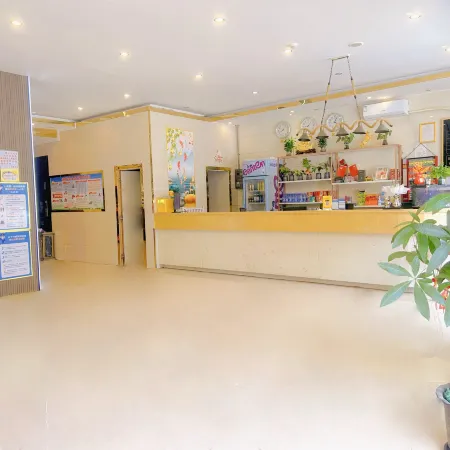 Hotels in Werner