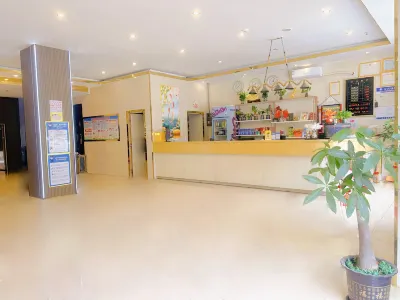 Hotels in Werner Hotels in Triumph Business Plaza