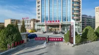 YIFENG International Hotel - breakfast