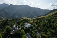 Hangzhou Lin'an Time Pavilion Homestay Отели в г. Каньон Zhexi
