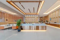 Wangu Huasheng Hotel Hotels in Shufu