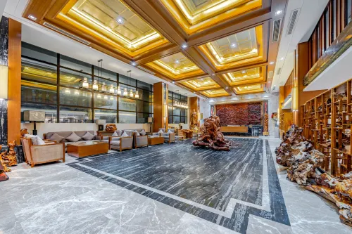 Zhenyuan Times Zhenyuan No.1 Hotel