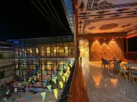 Dayugou Yunjing Tibetan Homestay