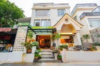 未白民宿（較場尾沙灘店）