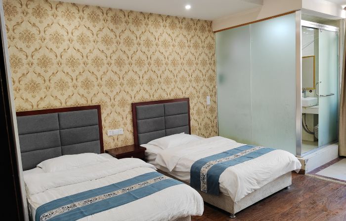 Xinpeng Hotel