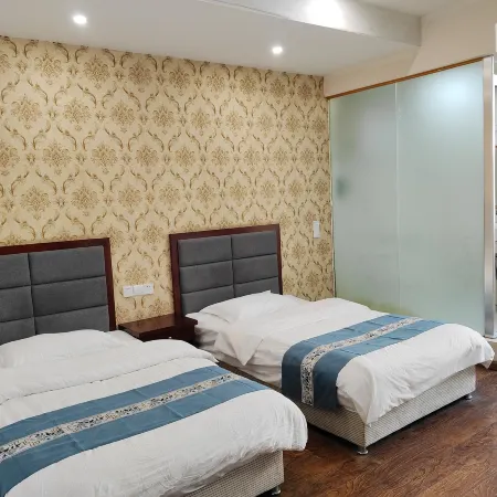 Xinpeng Hotel