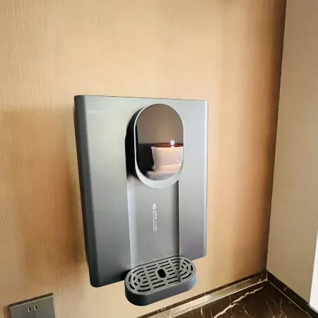 Zhaozhou Yunzhen Hotel