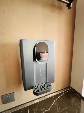 Zhaozhou Yunzhen Hotel Отели рядом с достопримечательностью «Zhaozhou Bridge»