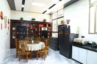 Junting Homestay