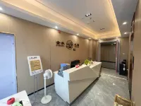 Jinshui Home Hotel Hotels in Yuanyang
