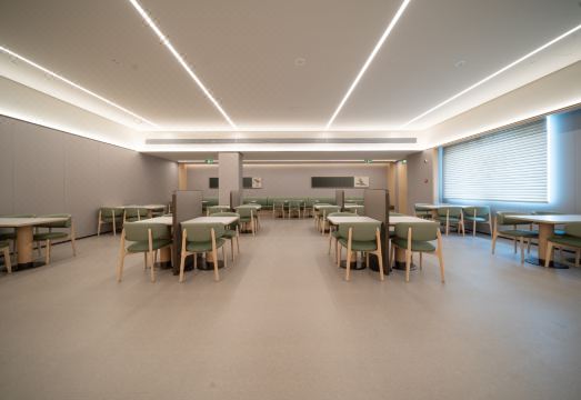 JI Hotel Yanbian University