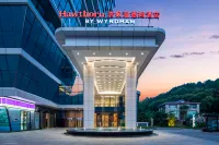 Wyndham Guiyang Nanming Haofeng Hotel (Guiyang Railway Station Branch) Hotels in Xiaohe/Wanke