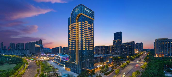 Hefei Hi-Tech Zone Fumao Hotel Hotels in Hefei