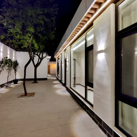 Pingyao Wuxiang·Small House B&B (County Yamen Branch)