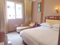 Yajiang Motel Tibet Hotels in Yajiang