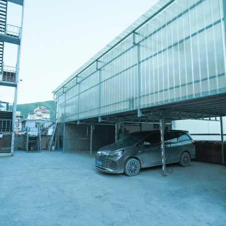 Jiuzhi Loyalty Business Hotel