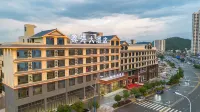 Xinhai Hotel (Anshun Zhenning Huangguoshu Avenue Branch) فنادق في جَن نينغ